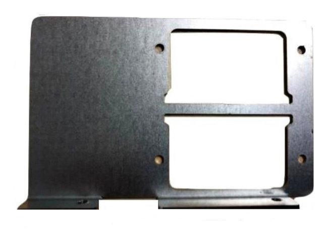 Крепеж для видеокарты SuperMicro MCP-120-21807-0N