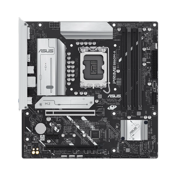 Материнская плата Asus PRIME B860M-A-CSM (90MB1K00-M0EAYC)