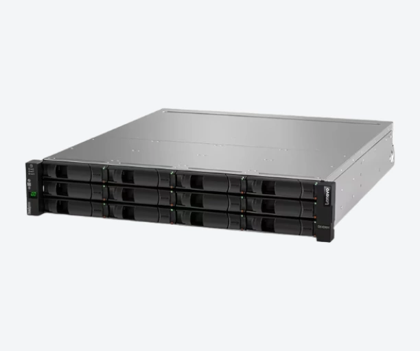 Система хранения данных Lenovo ThinkSystem DE4000H (7Y75SPSF00)