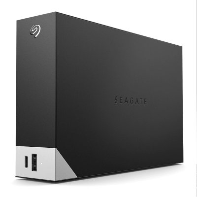 Жесткий диск Seagate One Touch Hub 6Tb STLC6000400