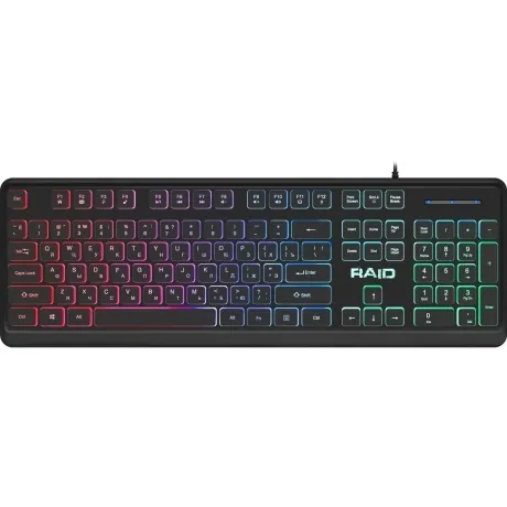 Клавиатура Defender Raid GK-778DL в Санкт-Петербурге