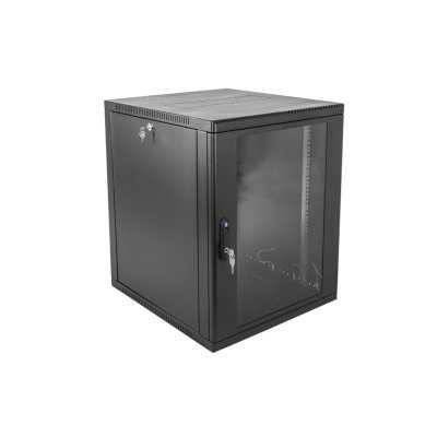 Телекоммуникационный шкаф ЦМО ШРН-12.500-9005