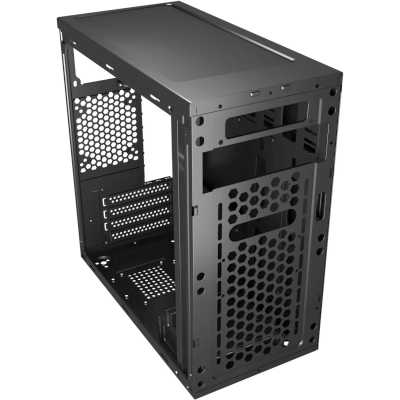 Корпус Bloody BD-CC101 Black