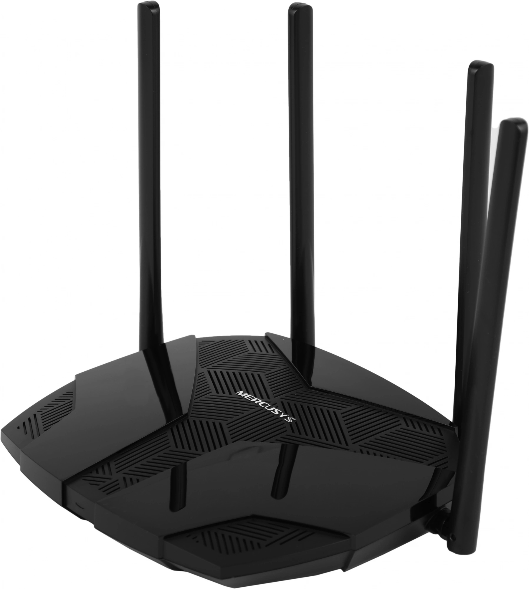 Wi-Fi роутер Mercusys MR80X AX3000 в Санкт-Петербурге