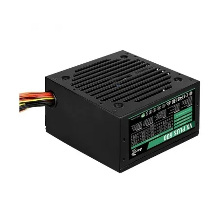 Блок питания FORMULA ATX 600W VX PLUS в Санкт-Петербурге