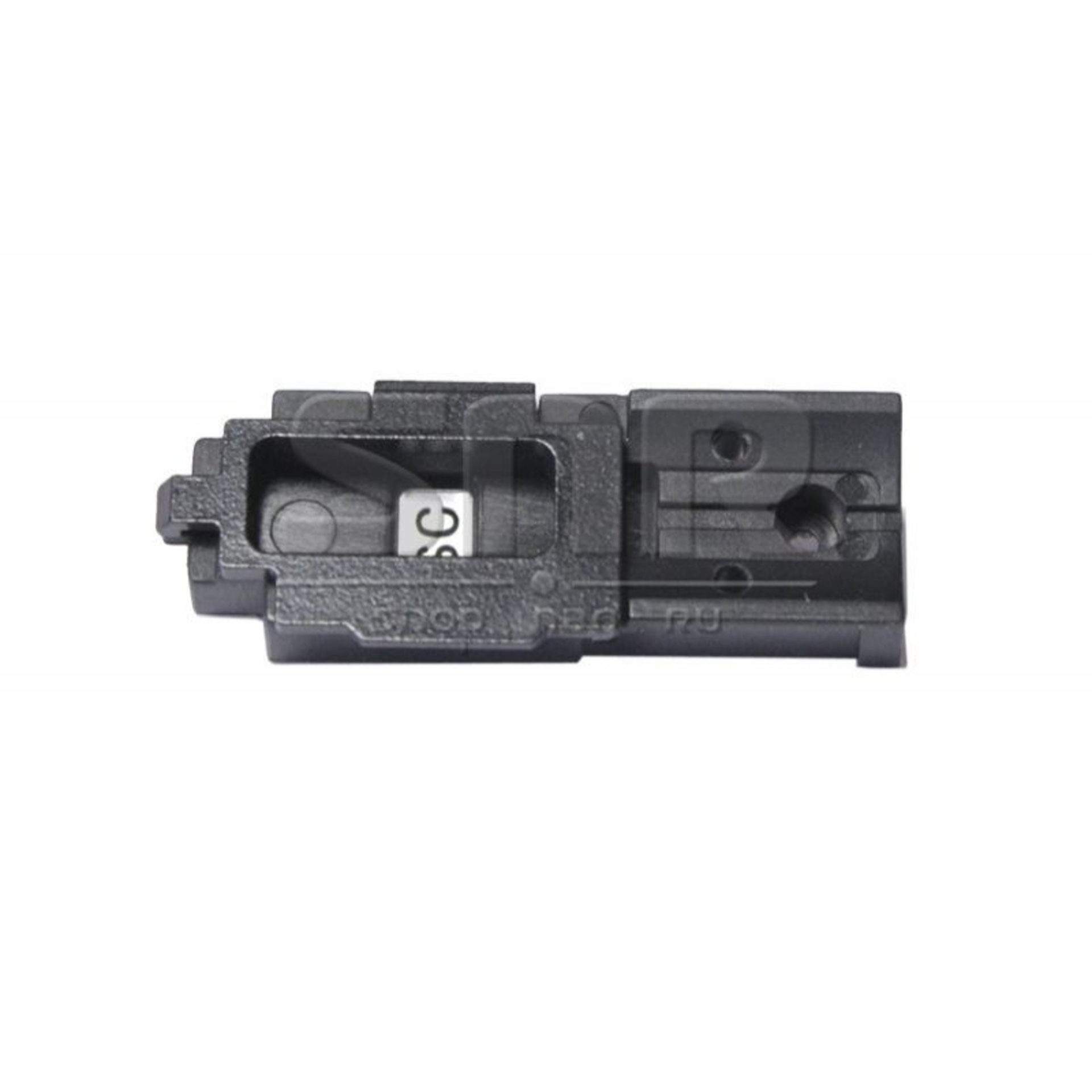 Зажим для оптического коннектора Ilsintech "Connector Holder", SC