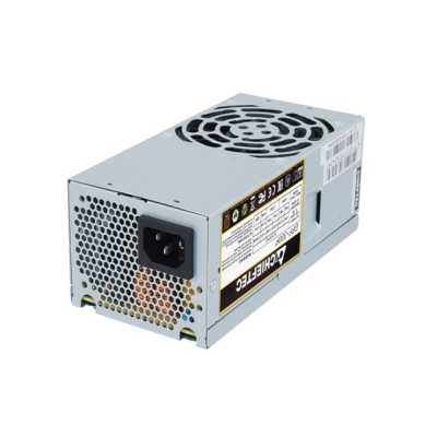 Блок питания Chieftec 400W Smart GPF-400P