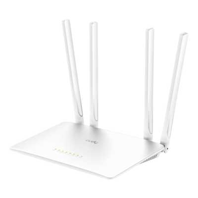 Роутер Cudy WR1200