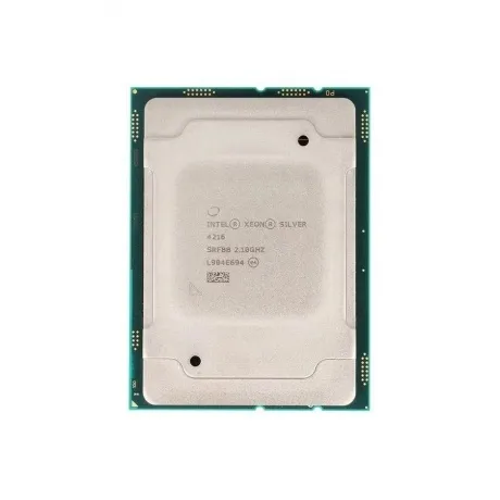 Процессор Intel Xeon Silver 4216 OEM (CD8069504213901) в Санкт-Петербурге