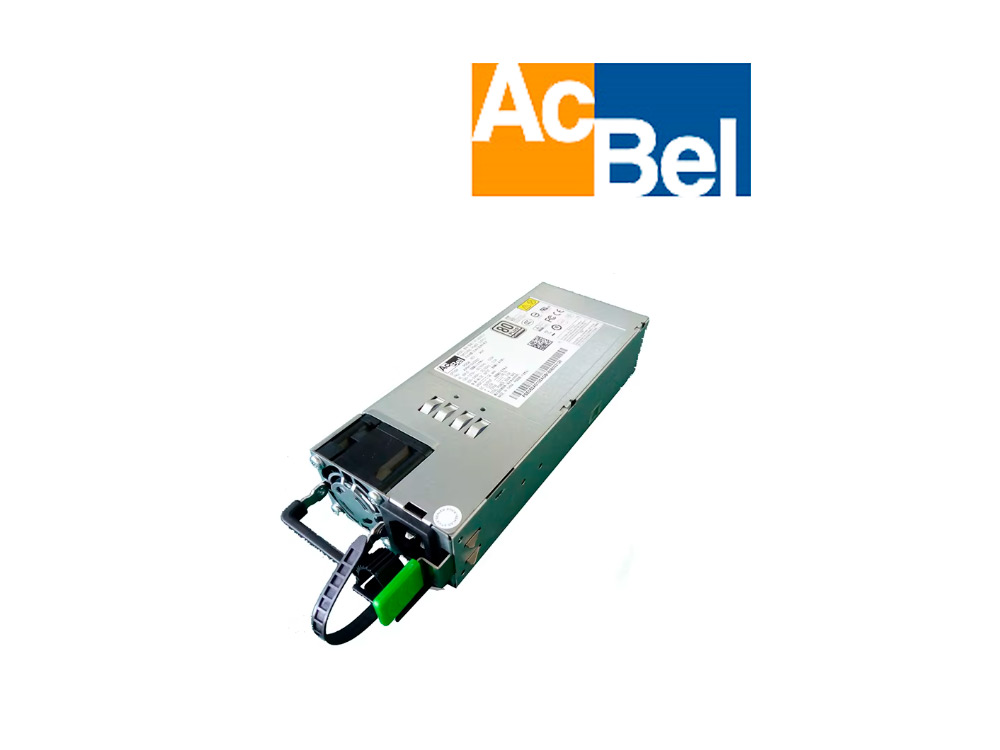 AcBel R1CA2122A 1200W CRPS Platinum