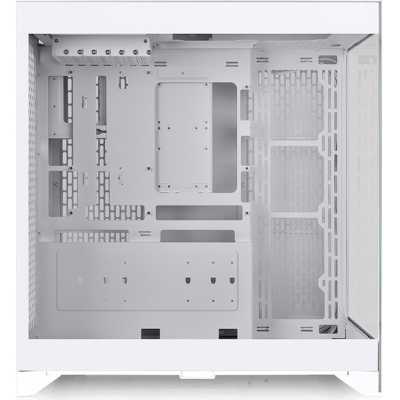 Корпус Thermaltake CTE E660 MX Snow CA-1Y3-00M6WN-01