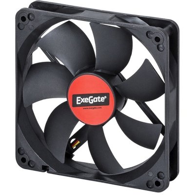 Кулер Exegate EX12025S3P EX166176RUS