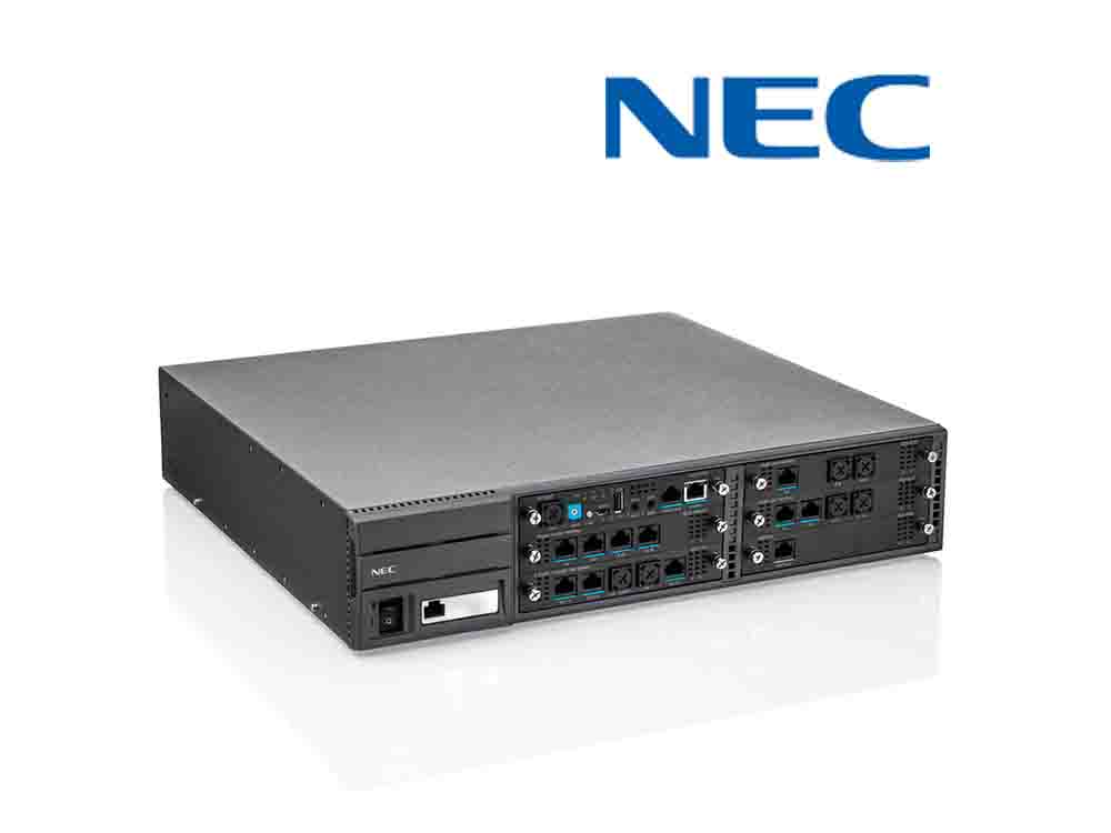 IP-АТС NEC UNIVERGE SV9100