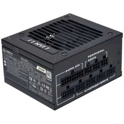 Блок питания Lian Li 850W SP850 Black
