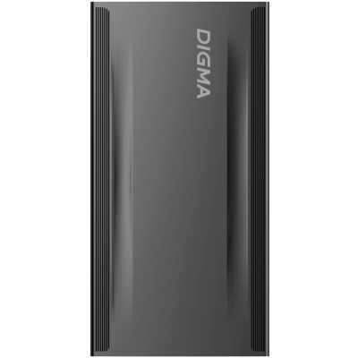 SSD диск Digma Mega X 256Gb DGSM8256G2MGG