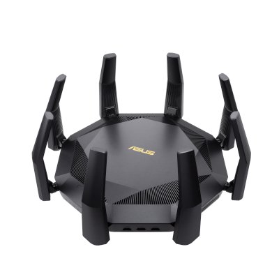 Роутер ASUS RT-AX89X