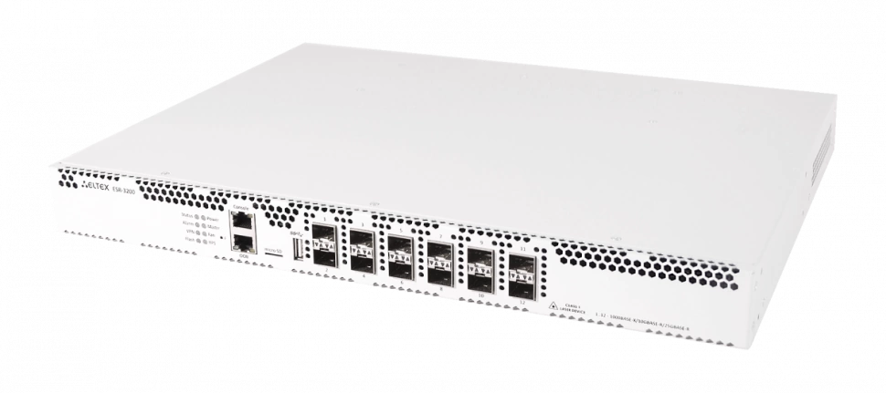 Шасси Eltex ESBC-3200