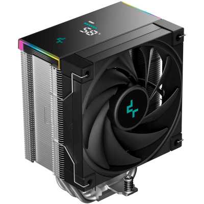 Кулер Deepcool AK500S Digital SE Black