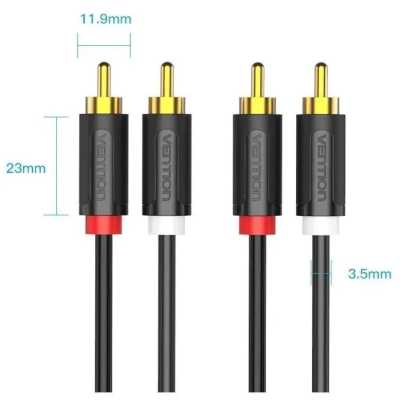 Кабель Vention BCMBH