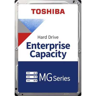 Жесткий диск Toshiba Enterprise Capacity 8Tb MG10SDA800E