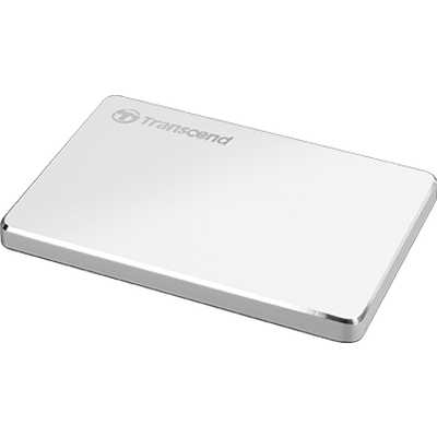 Жесткий диск Transcend StoreJet 25C3S 1Tb TS1TSJ25C3S