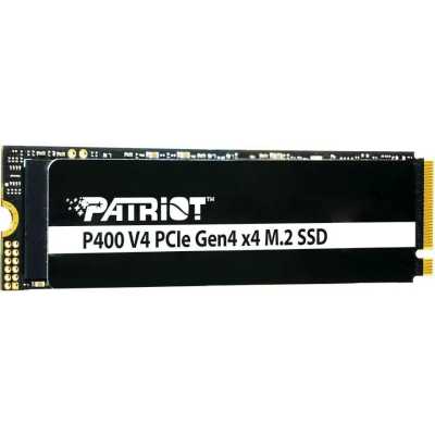 SSD диск Patriot P400 V4 4Tb P400VP4TBM28H