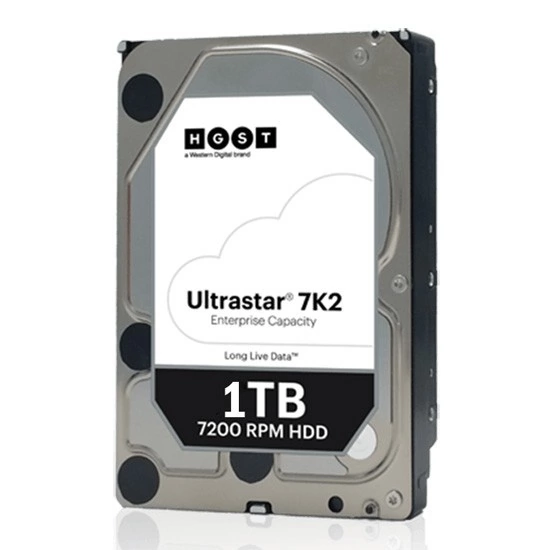 Жёсткий диск Western Digital HUS722T2TALA604
