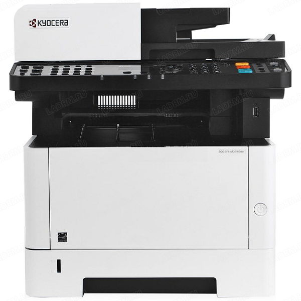 KYOCERA ECOSYS M2540dn МФУ лазерное чёрно-белое