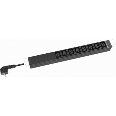 Блок розеток RakTek RTSA160801