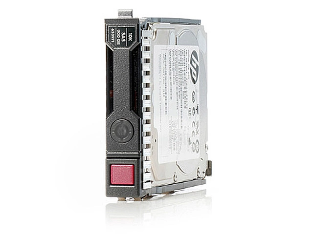 Жёсткий диск HP 832983-001