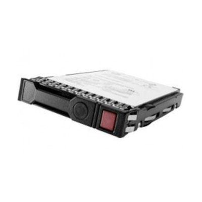 Жесткий диск HPE 4Tb 872491-B21