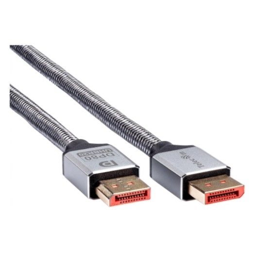 Telecom TCG850-1M Кабель соединительный DP-DP 2.1V 16K@60Hz 1м , медь