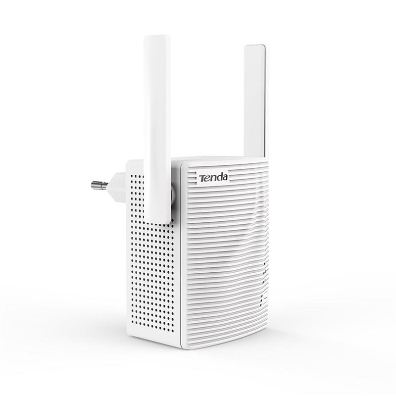 Wi-Fi усилитель сигнала 750MBPS DUAL BAND A15 TENDA
