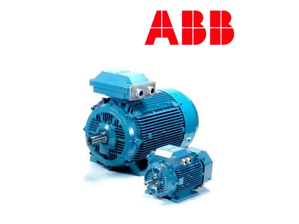 Двигатель низковольтный ABB 3HP M3AAL M2BA