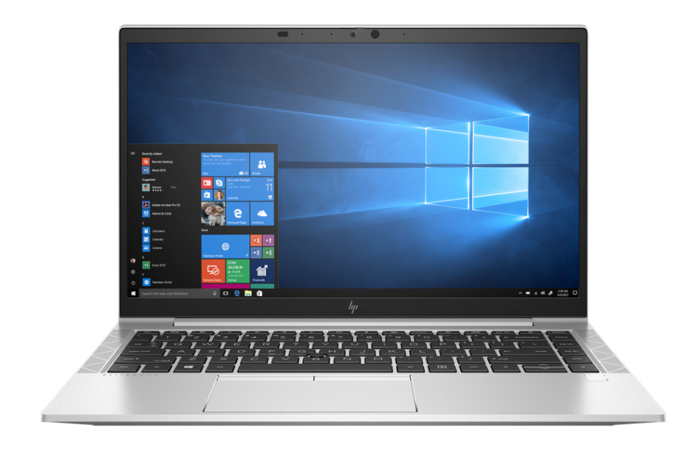 Ноутбук HP Elitebook 840 G7 14"