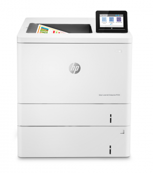 HP Color LaserJet Enterprise M555x