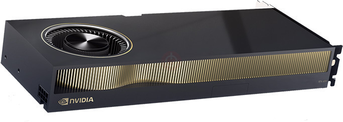 Видеокарта Nvidia RTX 6000 Ada, 1 year (900-5G133-2250-000)