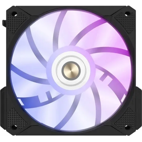 Вентилятор для корпуса Alseye i12B black в Санкт-Петербурге