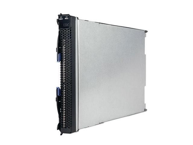 903198697 Сервер IBM BladeCenter HS21 XM-1x Intel 5140 2.33 G [7995-L4G]