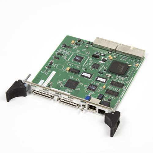 Плата расширения HP SPS-BD,CNTRL,LIBR [231671-001]