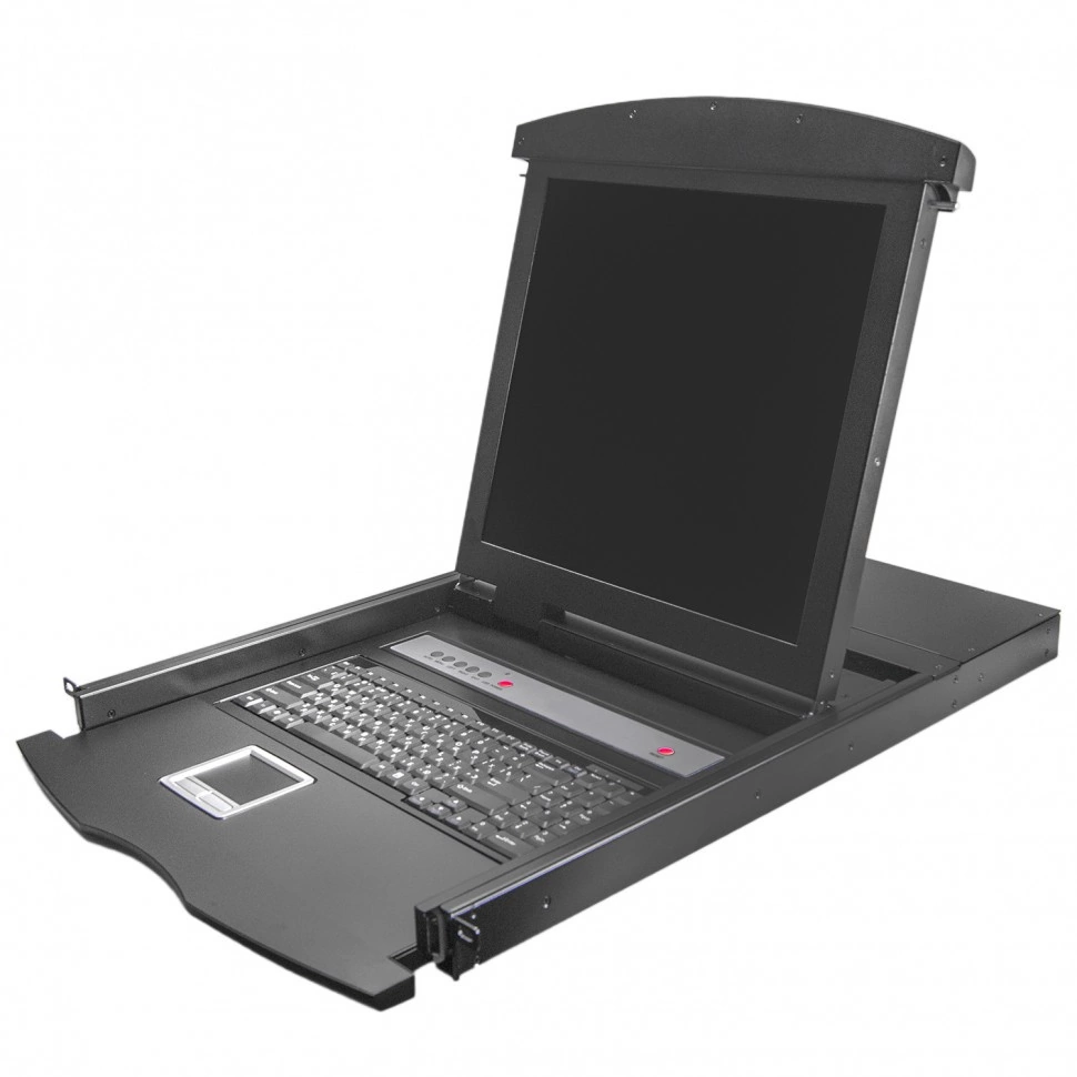 KVM переключатель Negorack NR-MSR2901L