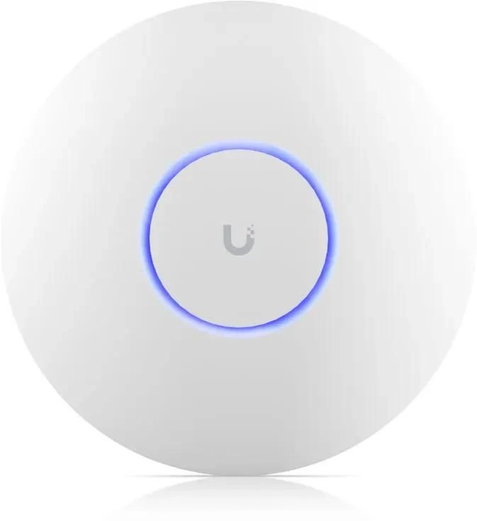 Точка доступа Ubiquiti U7-pro