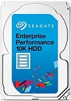 Жесткий диск HDD SAS 2,5" Seagate 300Gb, ST300MM0048, Exos 10E300 10K, 10000 rpm, 128Mb buffer (аналог ST300MM0006) (ST300MM0048)