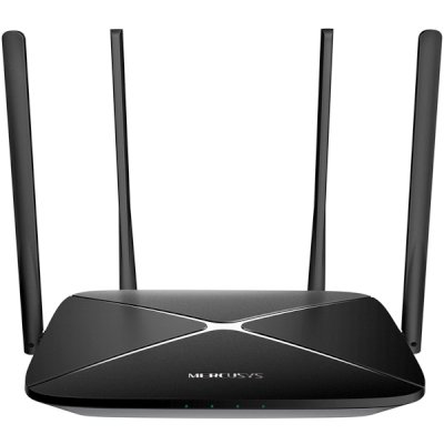 Роутер Mercusys AC12G