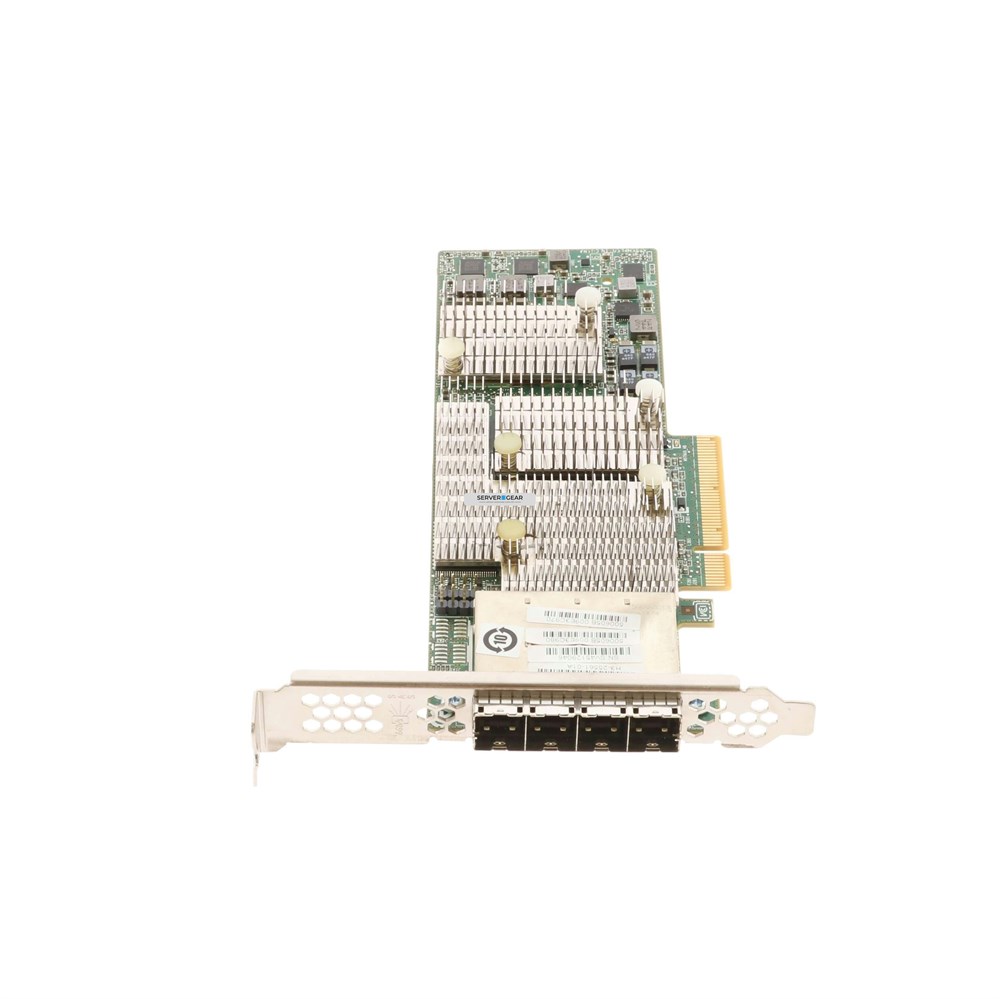 00Y7062 Контроллер LSI 9206-16E 16PORT 6Gbps HBA