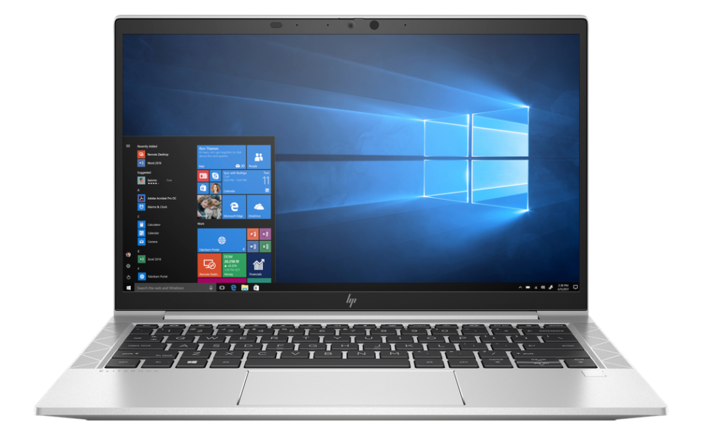 Ноутбук HP EliteBook 835 G7 13.3"