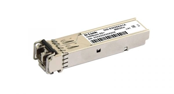 Трансивер D-Link DIS-S302SX