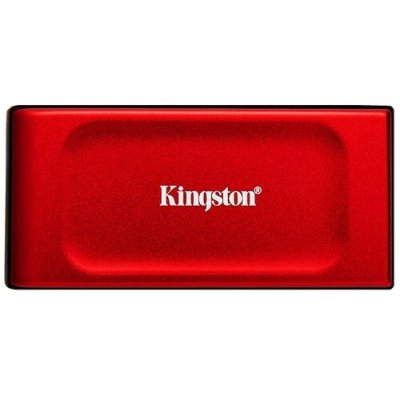 SSD диск Kingston XS1000 1Tb SXS1000R/1000G