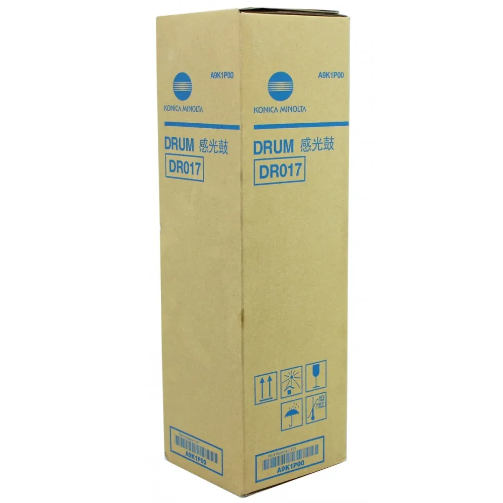 Барабан Konica-Minolta AccurioPress 6120/6136 (P) DR-017 (о) в Санкт-Петербурге
