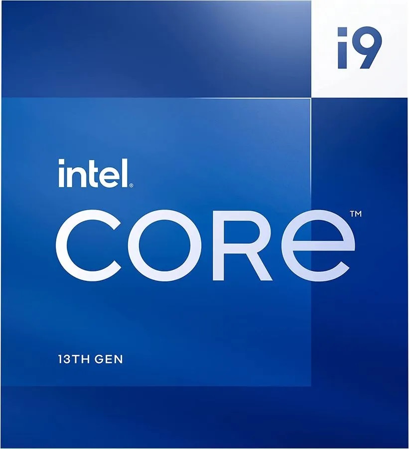 Процессор Intel Corporation Intel Core i9-13900K (OEM) (CM8071505094011)